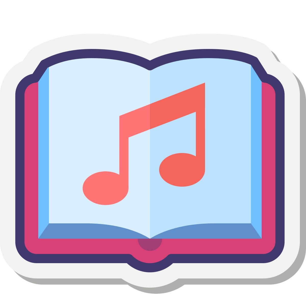 旋律家音乐港湾
